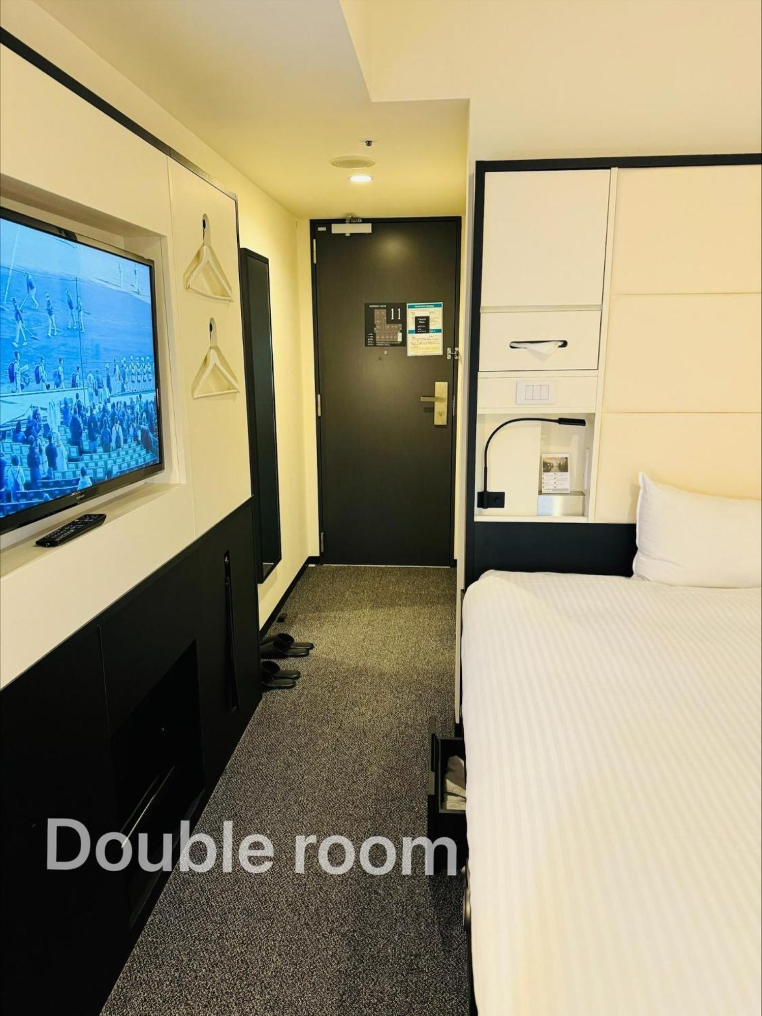 Hotel Sui Kanda By Abest Tokyo Exterior photo
