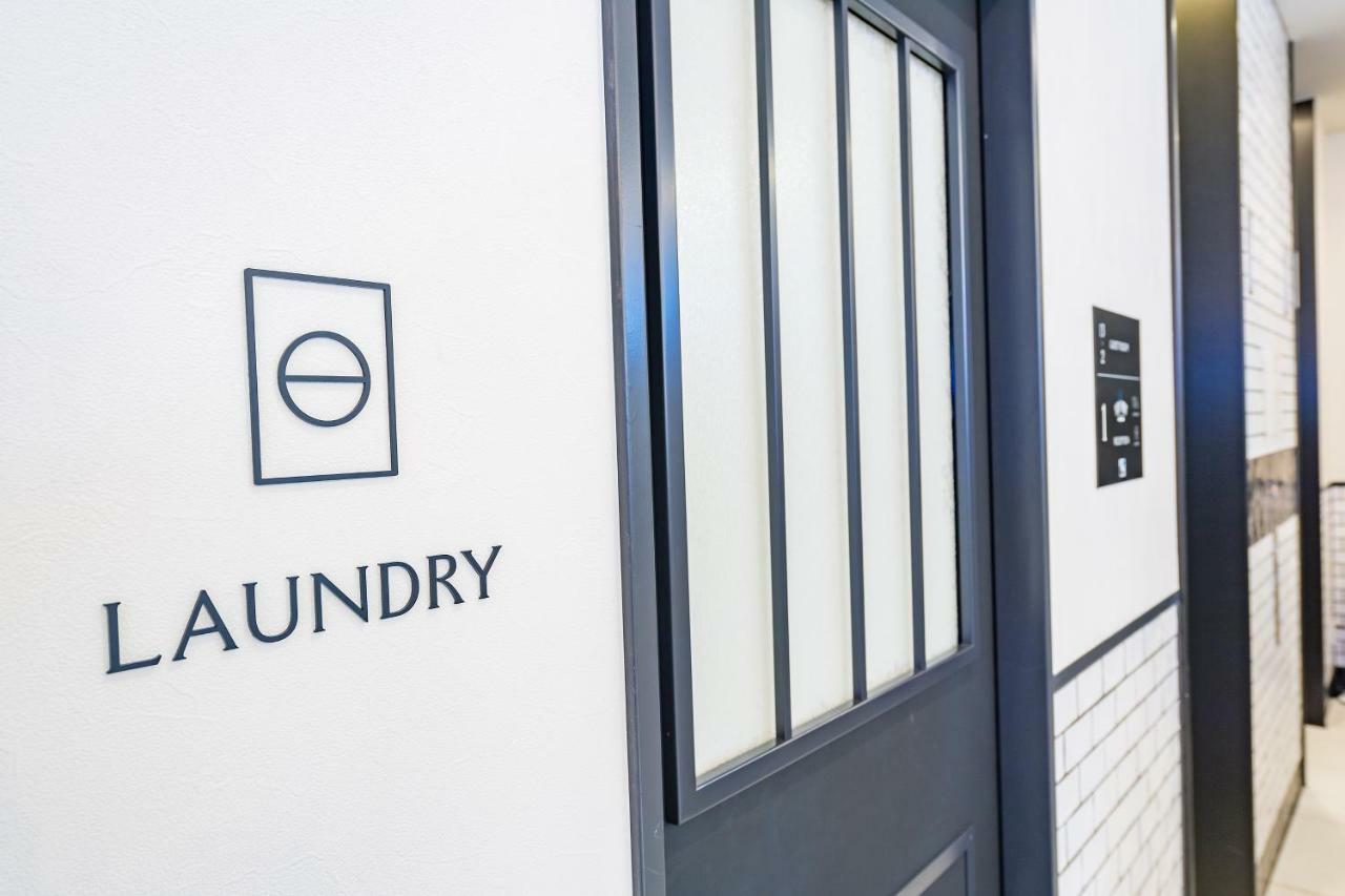 Hotel Sui Kanda By Abest Tokyo Exterior photo